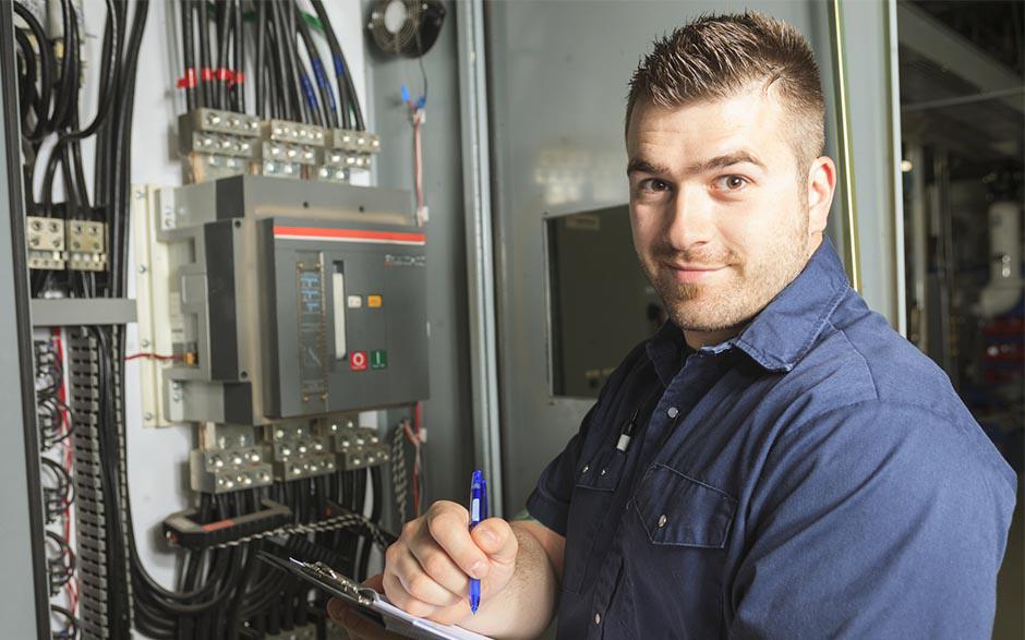  électricien urgence Clermont