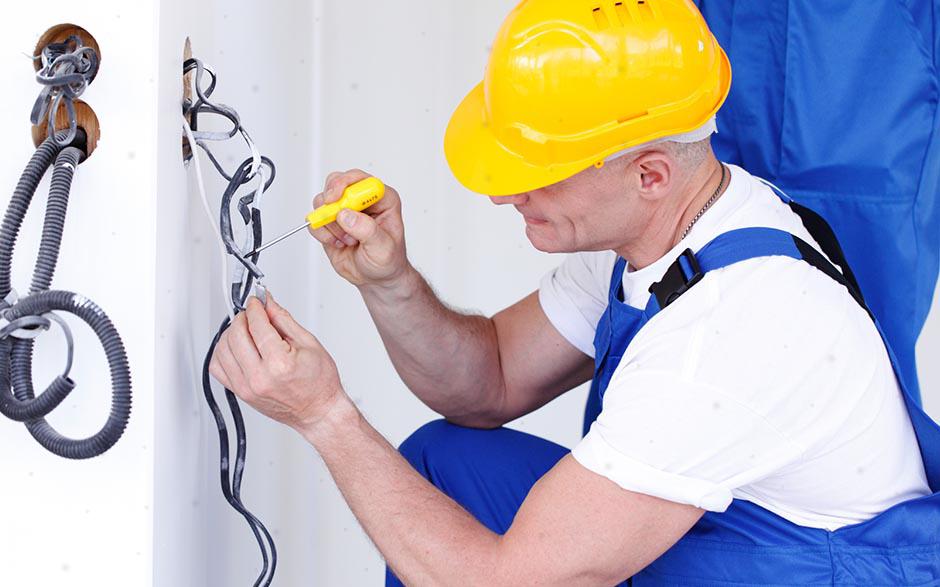 électricien en bâtiment Noisy-le-Sec