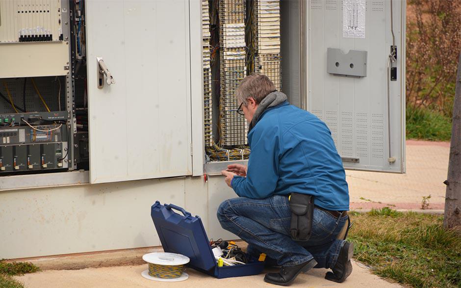 recherche électricien bâtiment Aulnay-sous-Bois