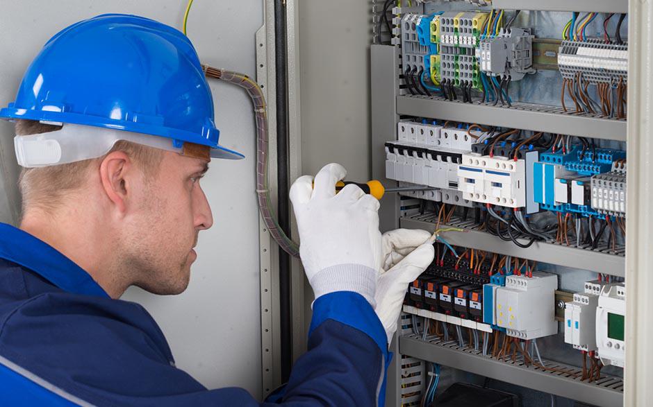 électricien particulier Gargenville