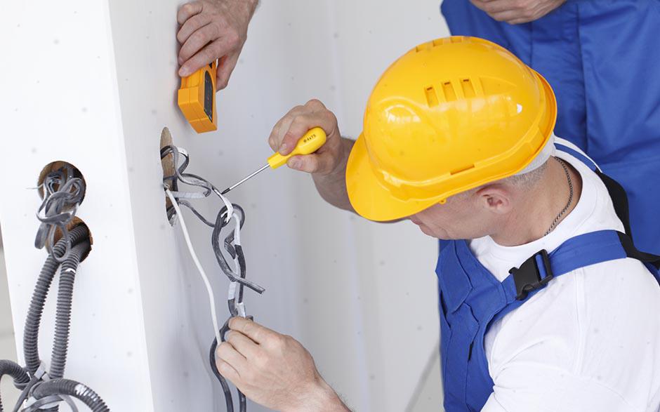 électricien en bâtiment Noisy-le-Sec