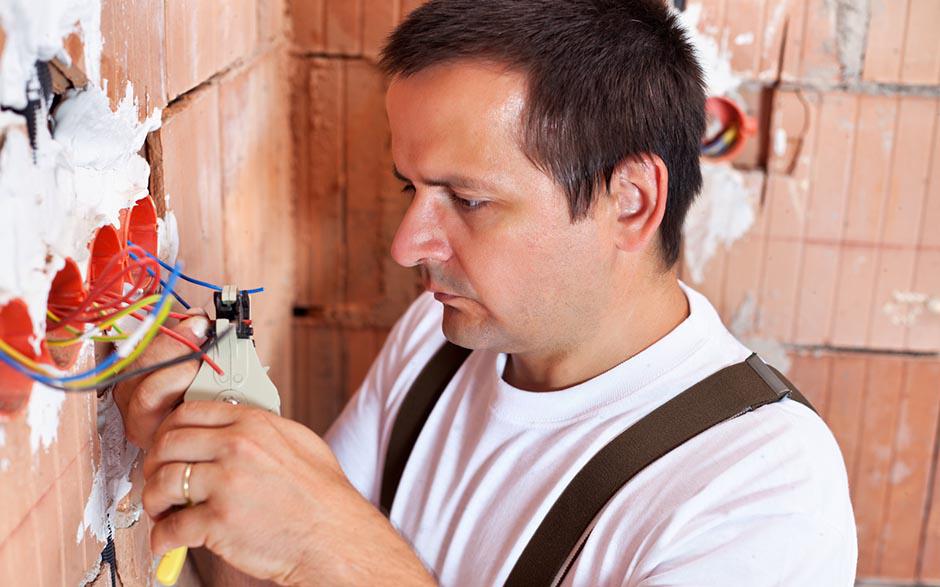 artisans électricien Paris 17