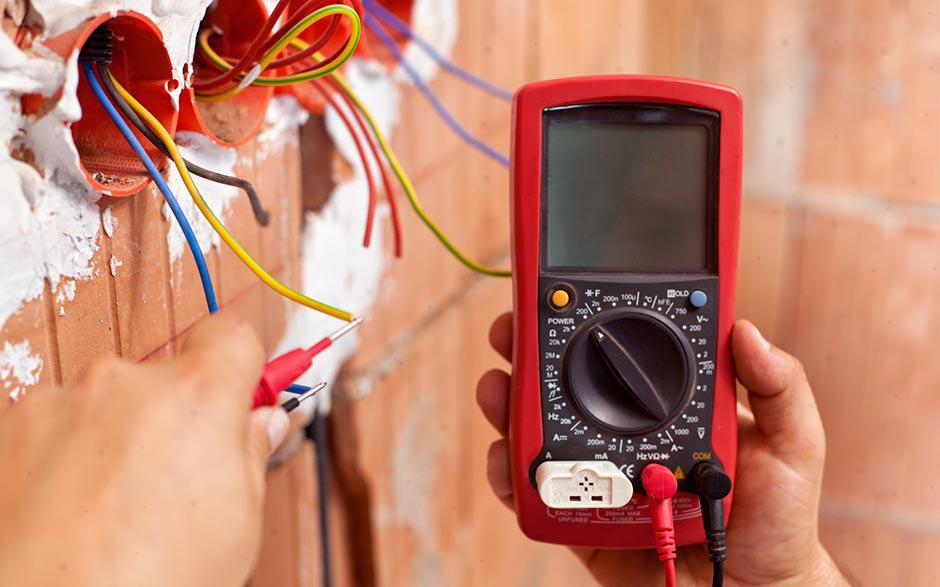 électricien artisan Chatou
