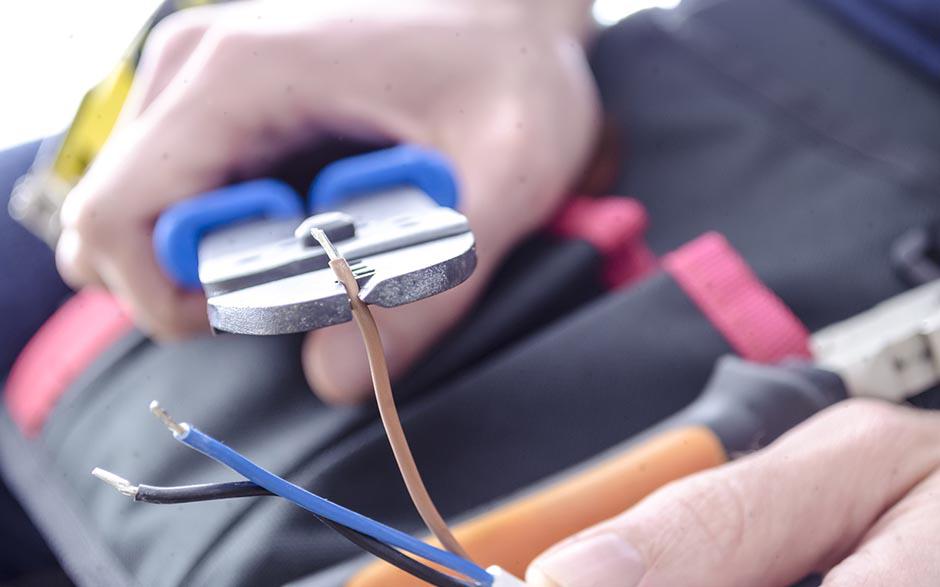électricien urgence Clermont