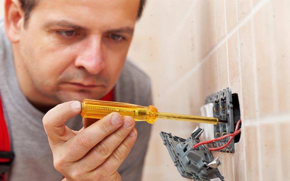  électricien urgence Clermont