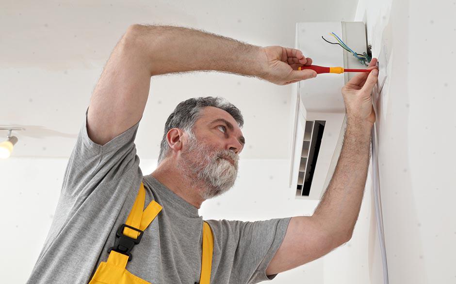 recherche électricien bâtiment Aulnay-sous-Bois
